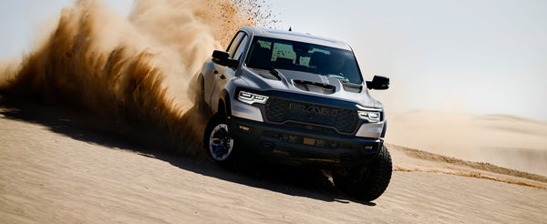 RAM - 1500