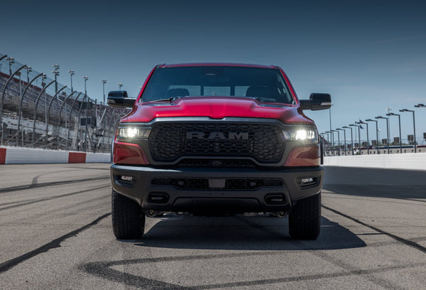 RAM - 1500
