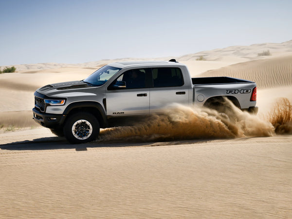 RAM - 1500