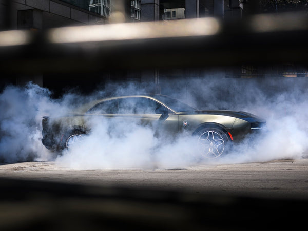 Dodge - Charger