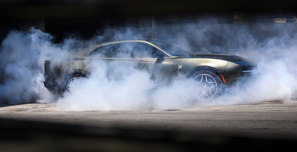 Dodge - Charger