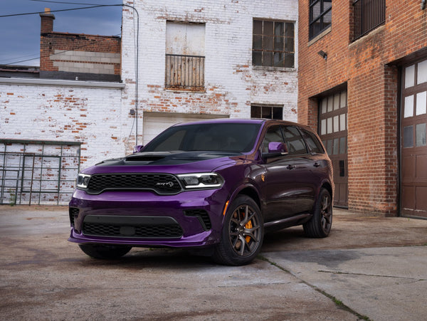 Dodge - Durango