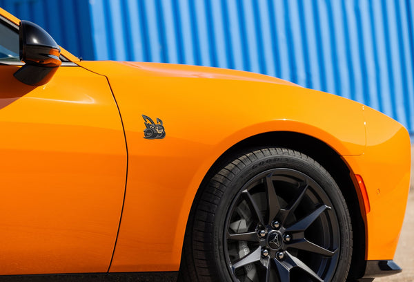 Dodge - Charger