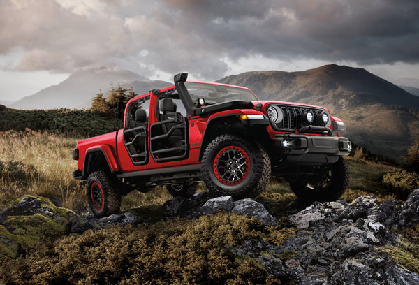 Jeep - Gladiator