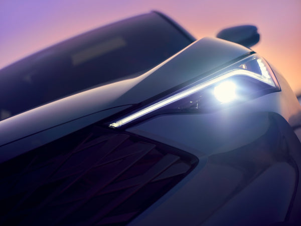 Acura - ADX