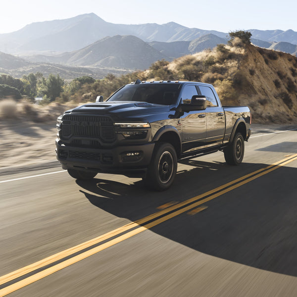 RAM - 2500