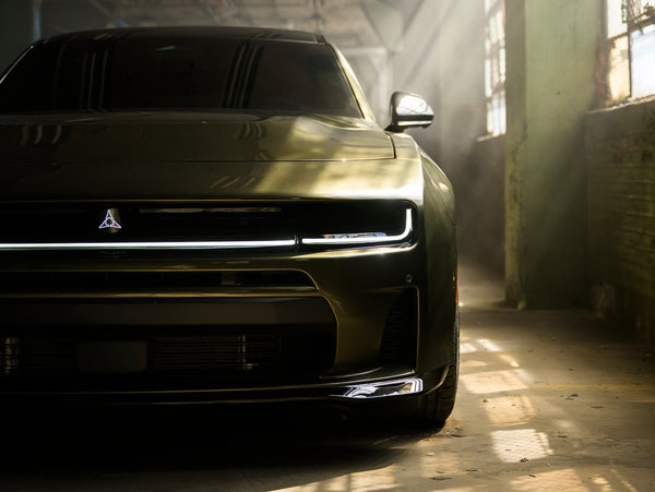 Dodge - Charger