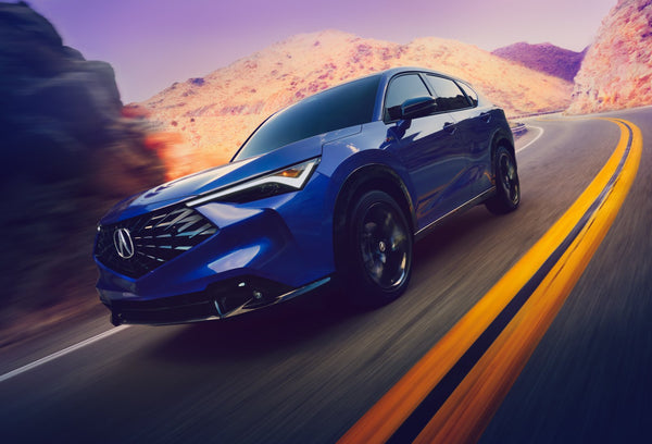 Acura - ADX