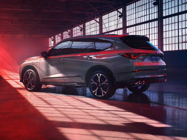 Acura - MDX
