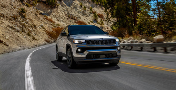 Jeep - Compass