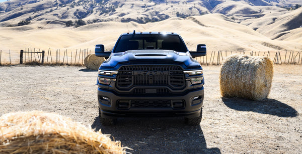 RAM - 2500