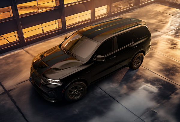 Dodge - Durango