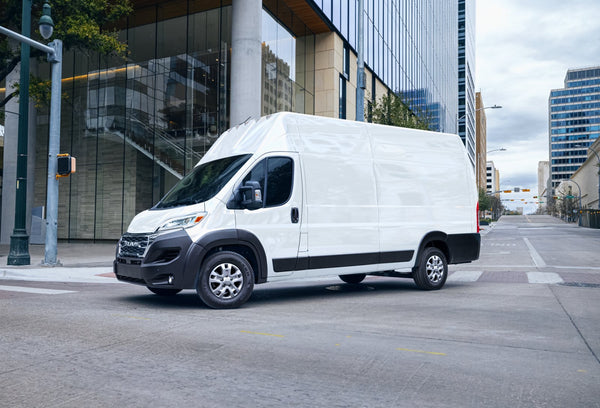 RAM - ProMaster
