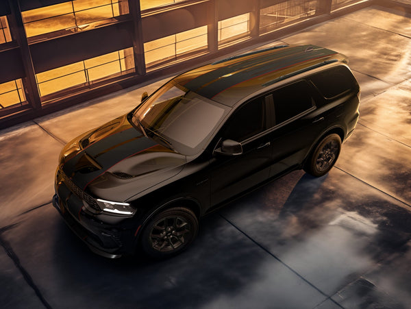 Dodge - Durango