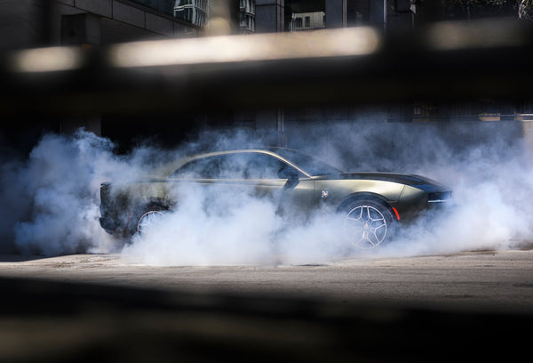 Dodge - Charger