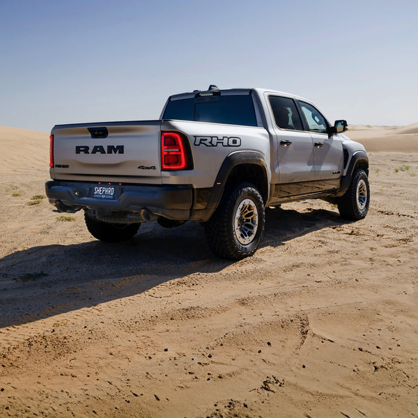 RAM - 1500