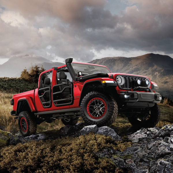 Jeep - Gladiator