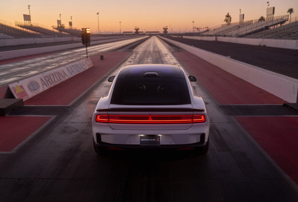 Dodge - Charger