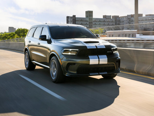 Dodge - Durango