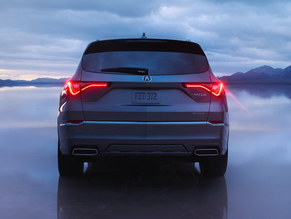 Acura - MDX