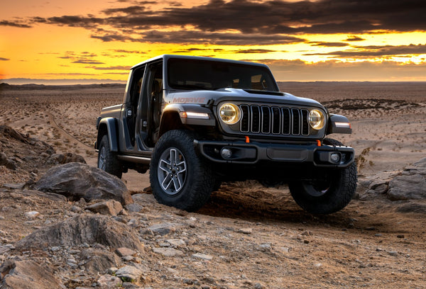 Jeep - Gladiator