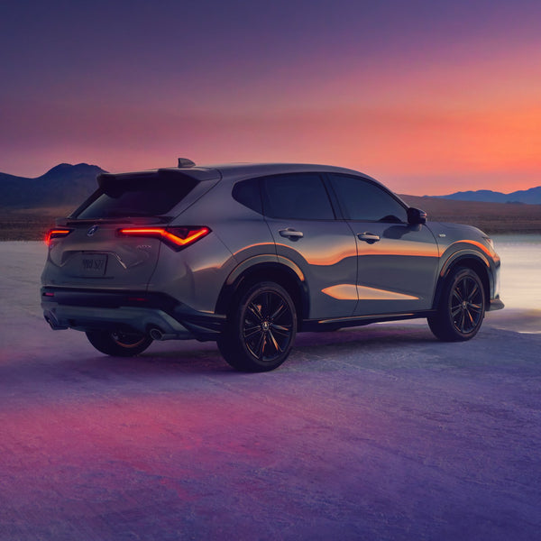 Acura - ADX