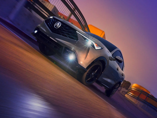 Acura - ADX