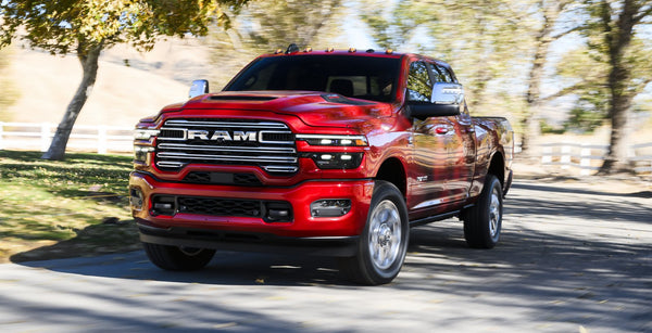 RAM - 2500