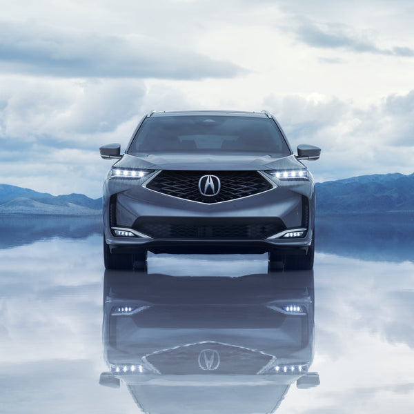 Acura - MDX
