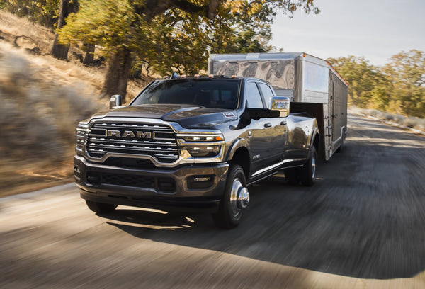 RAM - 3500