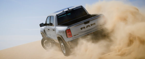 RAM - 1500