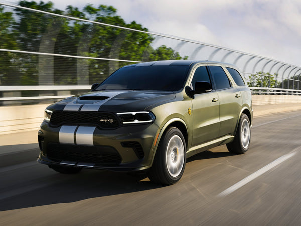 Dodge - Durango