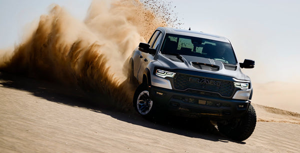 RAM - 1500