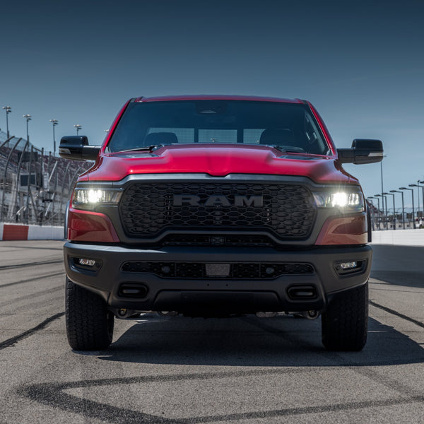 RAM - 1500