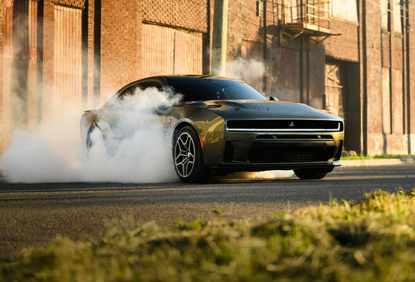 Dodge - Charger