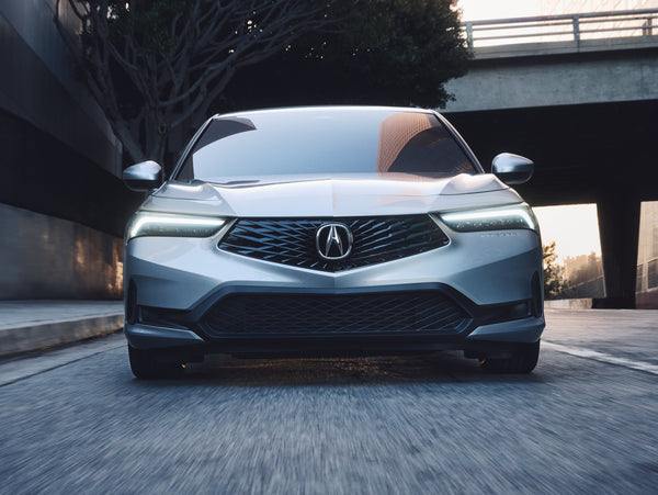 Acura - Integra