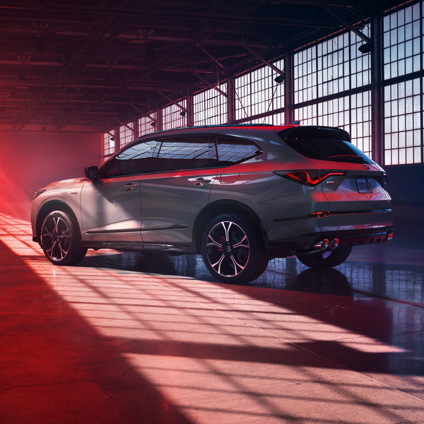 Acura - MDX