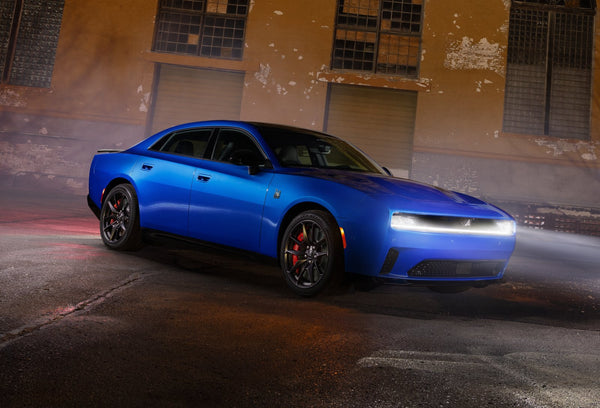 Dodge - Charger