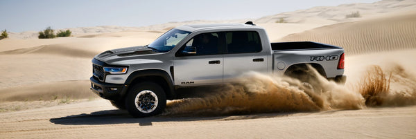 RAM - 1500