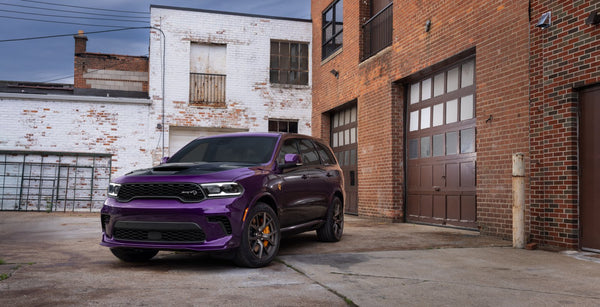 Dodge - Durango