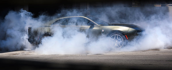 Dodge - Charger