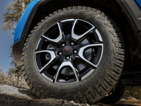 Jeep - Compass