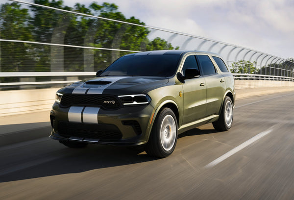 Dodge - Durango