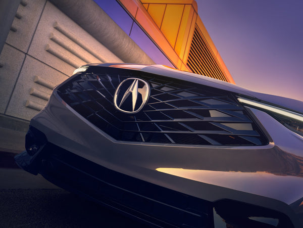 Acura - ADX