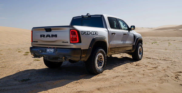RAM - 1500