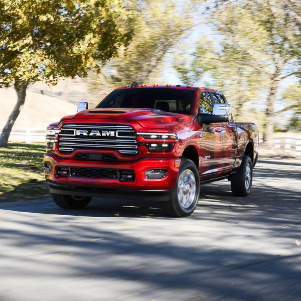 RAM - 2500