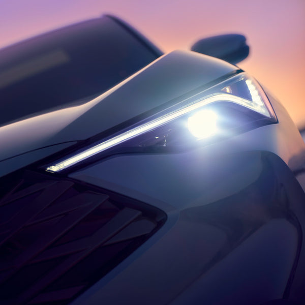 Acura - ADX
