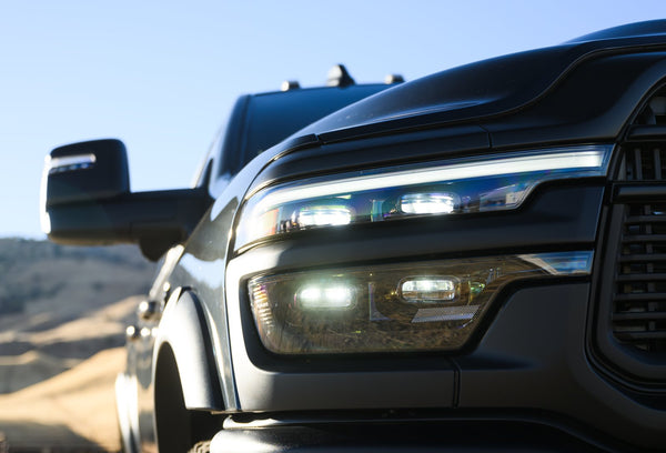 RAM - 2500