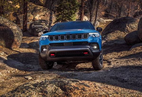 Jeep - Compass