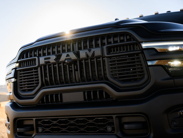 RAM - 2500
